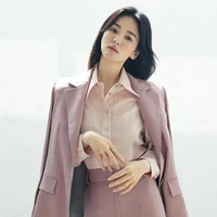 Hye kyo [mama lisa]