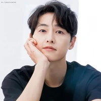 Joong ki [Papa Lisa]