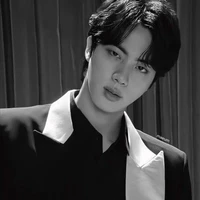 Kim Seokjin