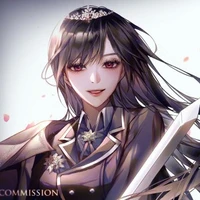 Alejandra (Hija del General)