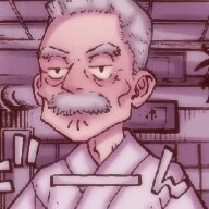 sano grandfather