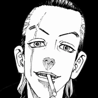 ( past) Takeomi Akashi