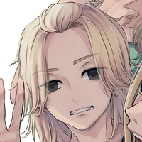 ( past) manjiro sano / mikey