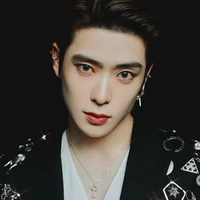 Jung Jaehyun [X]