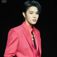 Nakamoto Yuta [IX]