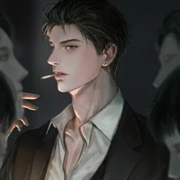 Mr. Ethan Petrov [27 year