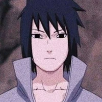 sasuke 🖤