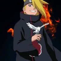 deidara