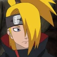 deidara