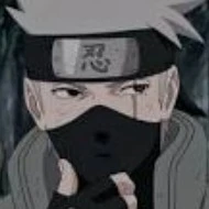 kakashi