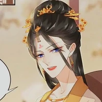 permaisuri qianyu(ibu lan)