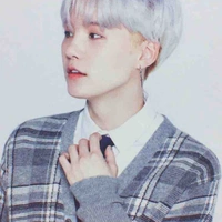 Yoongi