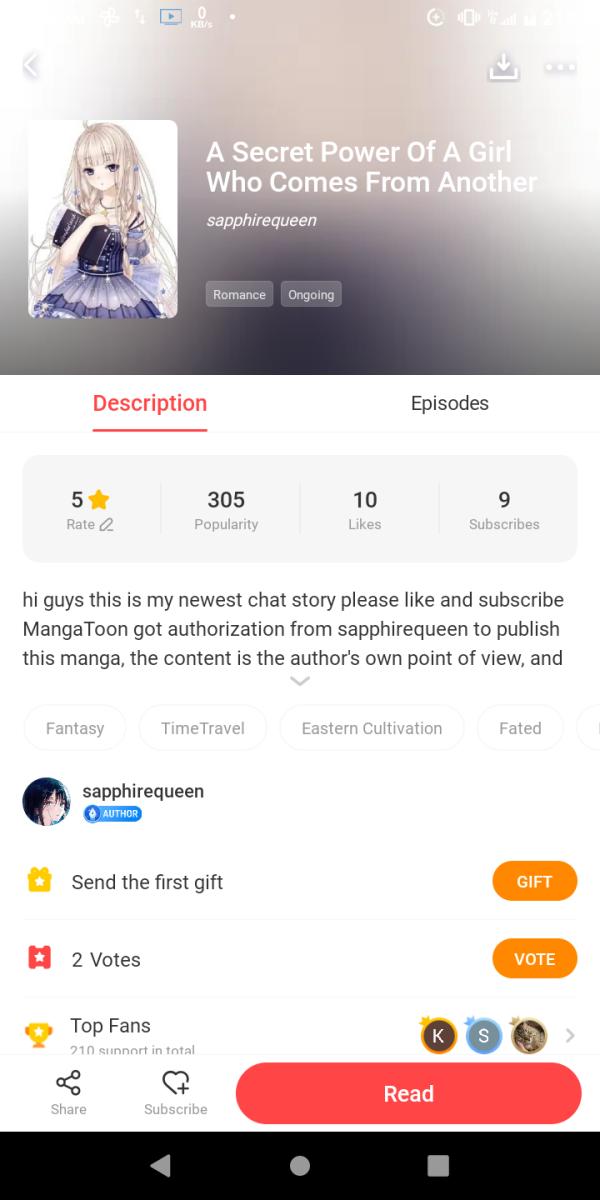 NovelToon