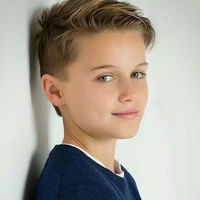 Chris (15 years old)