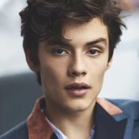 Josh(ml bf)