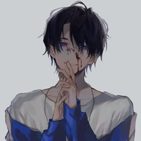 เมฆ(พี่ชายพระเอก)