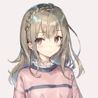 มีน(น้องสาวนายเอกแท้)