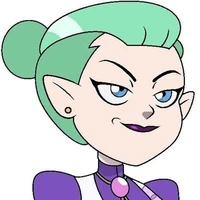 Odalia