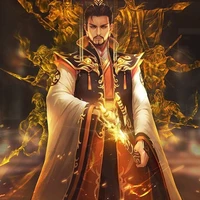 Yaling Zhang (King of Haoyu)