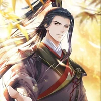 Taio Zhang (Second Prince)
