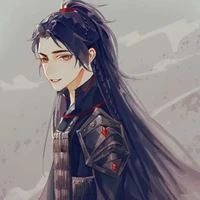 ซื่อเว้ย(คนคุ้มครองหลินฟางอี้)[น้องเล็ก