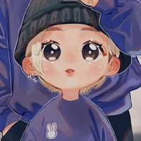 ACE~(the ever cute author)