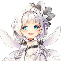 Emerald Whites (child)