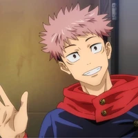 อิตาโดริ ยูจิ