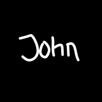 John