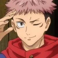 Yuuji Itadori