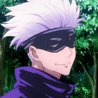 Gojo Satoru