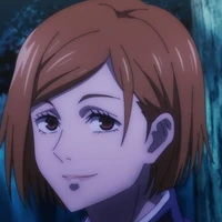 Nobara Kugisaki