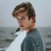Matt