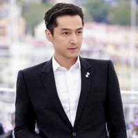 ราม(พ่อนางเอก)