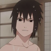 Sasuke💁🏻‍♂️💙