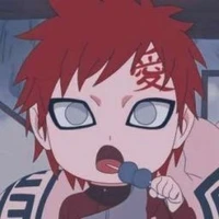 Gaara💚