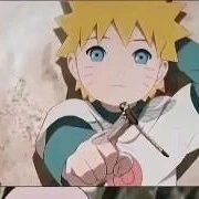 Naruto criança💛