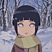 Hina criança💜