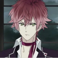 Ayato sakamaki