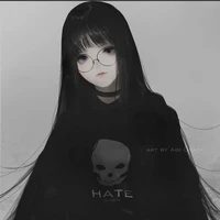 Lara france(Adek Nya Winter)