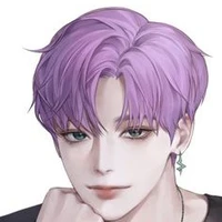 John Asher (Eric bff)