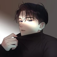 James Will (Eric bff)