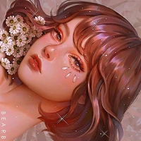 Emma watson (FL bff)