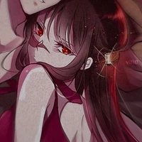 Lily hudson (Eric GF)