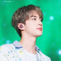 Seokjin