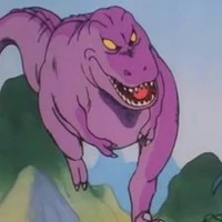Dinosaur