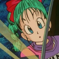 Bulma san