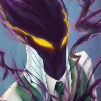 kurogiri