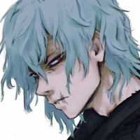 shigaraki