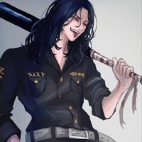 baji keisuke